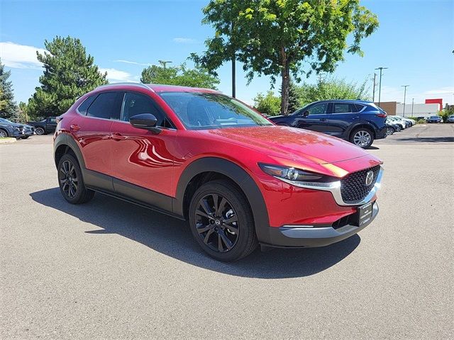 2024 Mazda CX-30 2.5 Turbo Premium Package