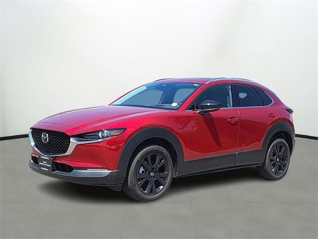 2024 Mazda CX-30 2.5 Turbo Premium Package