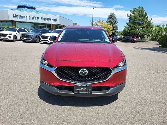 2024 Mazda CX-30 2.5 Turbo Premium Package