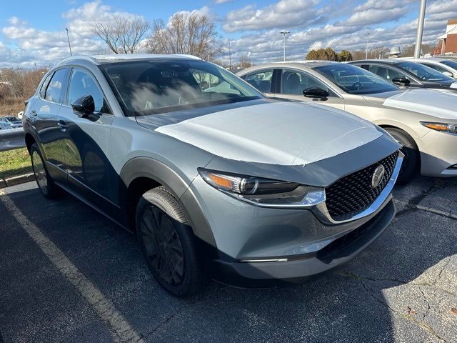 2024 Mazda CX-30 2.5 Turbo Premium Package