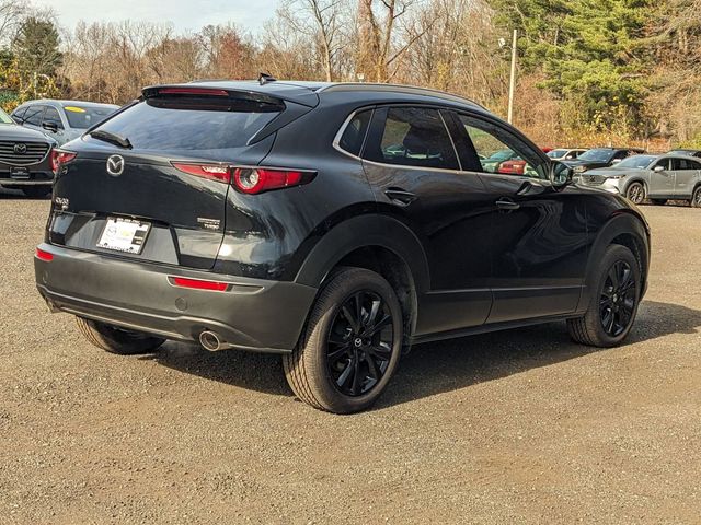 2024 Mazda CX-30 2.5 Turbo Premium Package