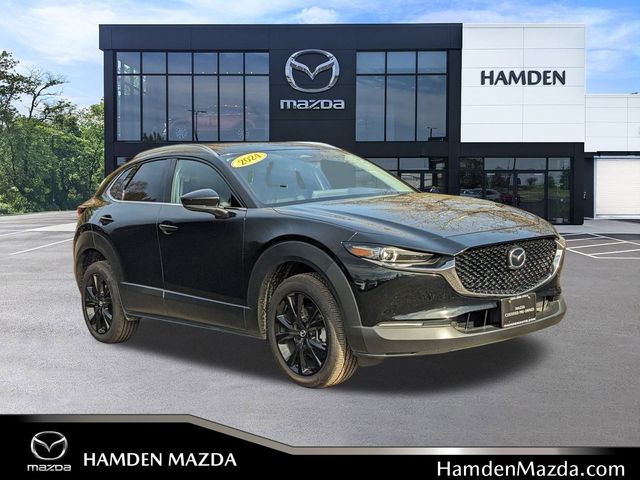 2024 Mazda CX-30 2.5 Turbo Premium Package