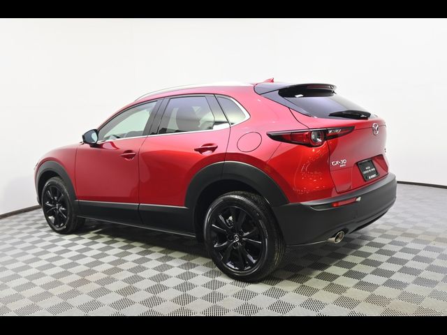 2024 Mazda CX-30 2.5 Turbo Premium Package