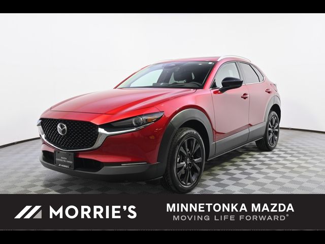 2024 Mazda CX-30 2.5 Turbo Premium Package