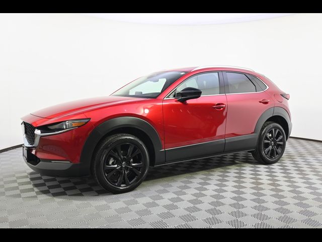 2024 Mazda CX-30 2.5 Turbo Premium Package