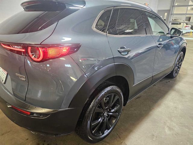 2024 Mazda CX-30 2.5 Turbo Premium Package