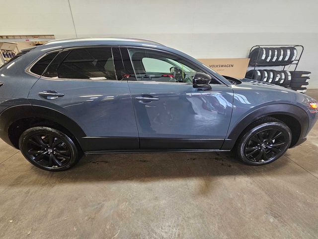 2024 Mazda CX-30 2.5 Turbo Premium Package