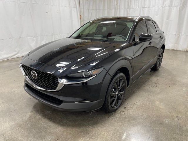 2024 Mazda CX-30 2.5 Turbo Premium Package