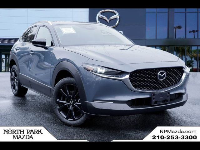 2024 Mazda CX-30 2.5 Turbo Premium Package