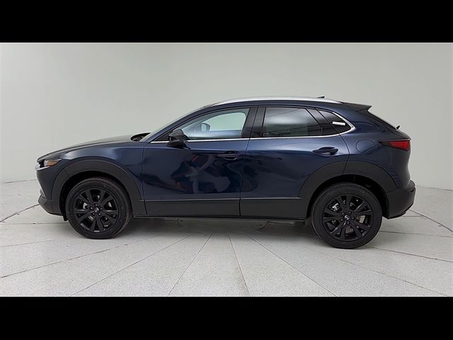 2024 Mazda CX-30 2.5 Turbo Premium Package