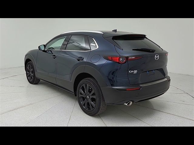 2024 Mazda CX-30 2.5 Turbo Premium Package