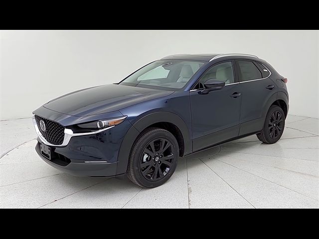 2024 Mazda CX-30 2.5 Turbo Premium Package