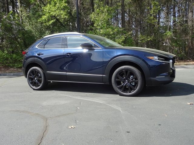 2024 Mazda CX-30 2.5 Turbo Premium Package