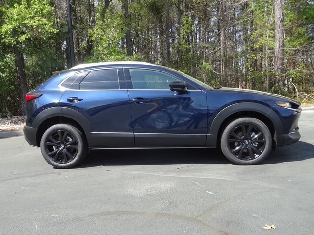 2024 Mazda CX-30 2.5 Turbo Premium Package