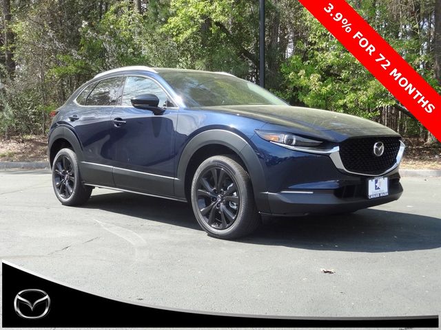 2024 Mazda CX-30 2.5 Turbo Premium Package