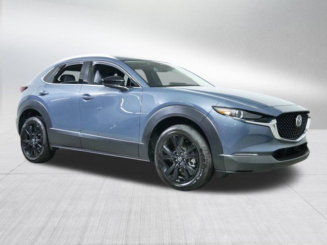 2024 Mazda CX-30 2.5 Turbo Premium Package