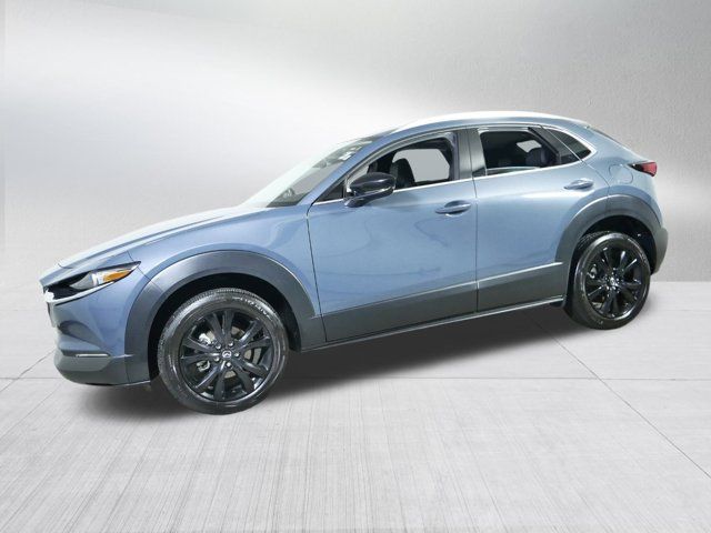 2024 Mazda CX-30 2.5 Turbo Premium Package