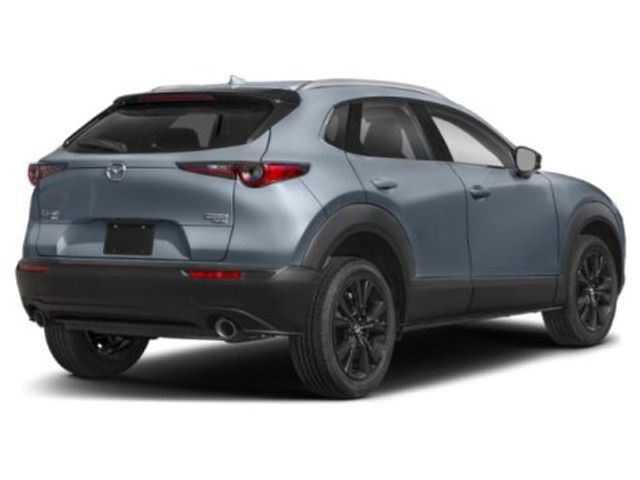 2024 Mazda CX-30 2.5 Turbo Premium Package