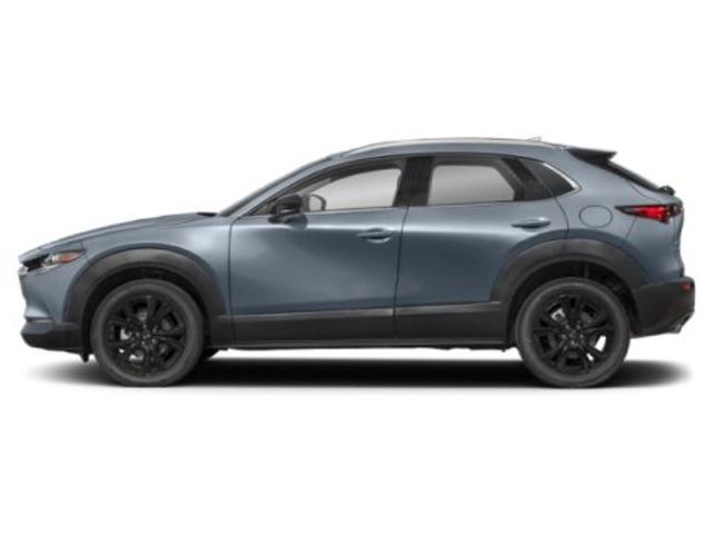 2024 Mazda CX-30 2.5 Turbo Premium Package