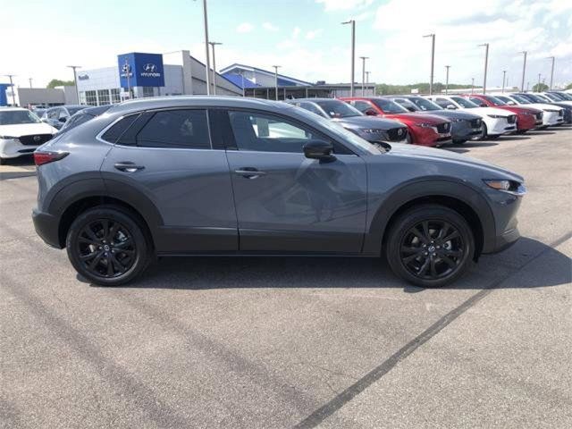 2024 Mazda CX-30 2.5 Turbo Premium Package