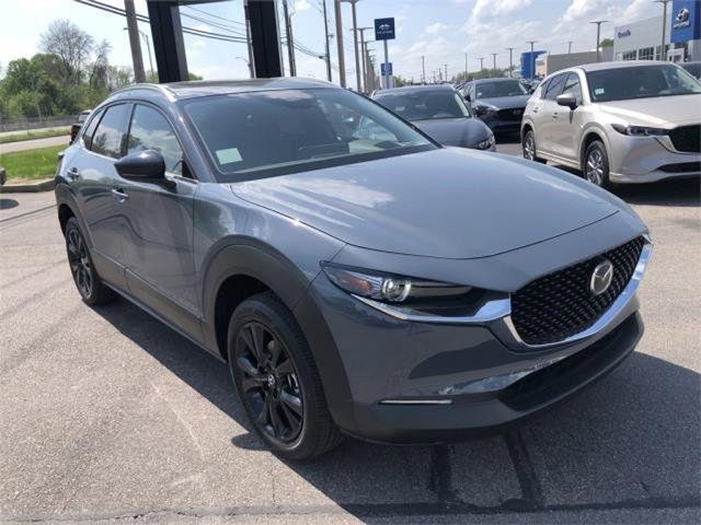 2024 Mazda CX-30 2.5 Turbo Premium Package