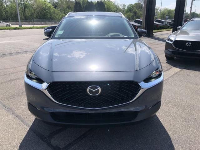 2024 Mazda CX-30 2.5 Turbo Premium Package