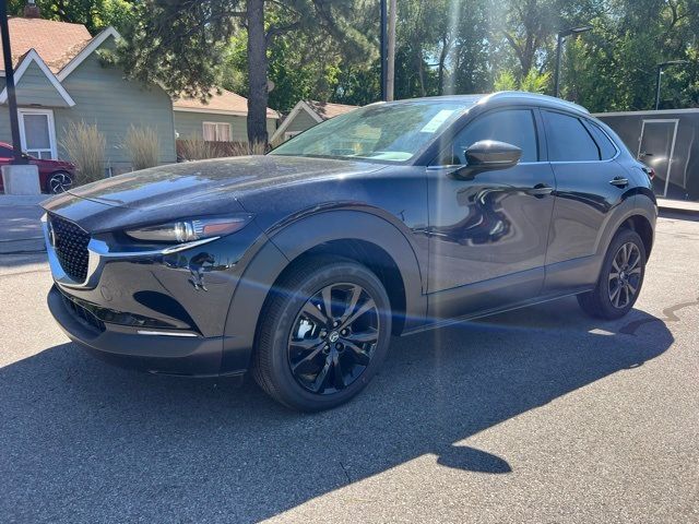 2024 Mazda CX-30 2.5 Turbo Premium Package