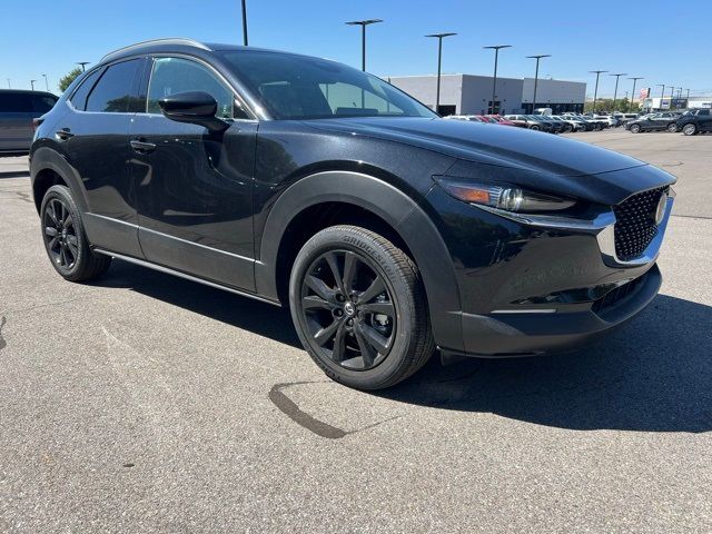 2024 Mazda CX-30 2.5 Turbo Premium Package