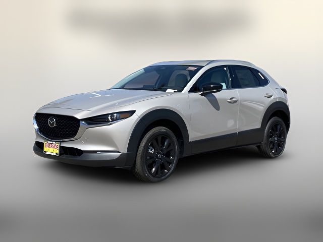 2024 Mazda CX-30 2.5 Turbo Premium Package