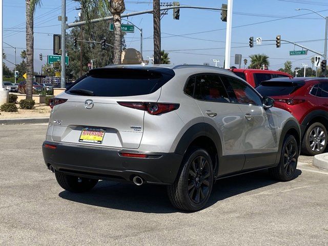 2024 Mazda CX-30 2.5 Turbo Premium Package