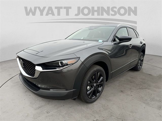 2024 Mazda CX-30 2.5 Turbo Premium Package