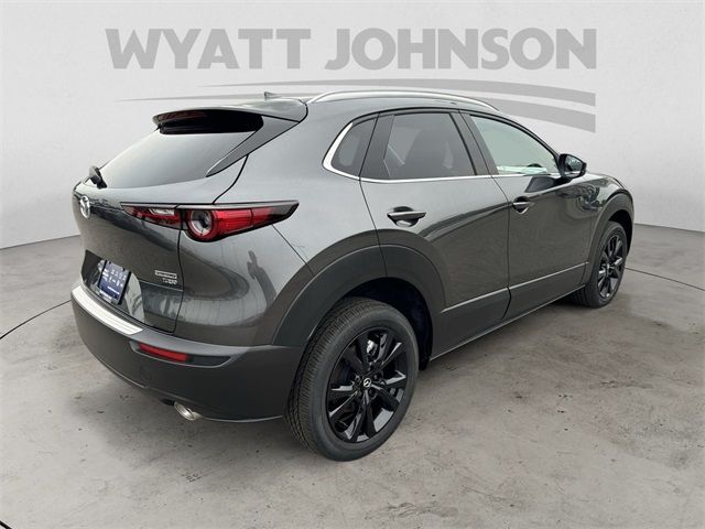 2024 Mazda CX-30 2.5 Turbo Premium Package