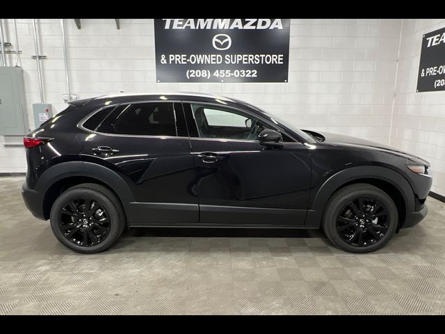 2024 Mazda CX-30 2.5 Turbo Premium Package