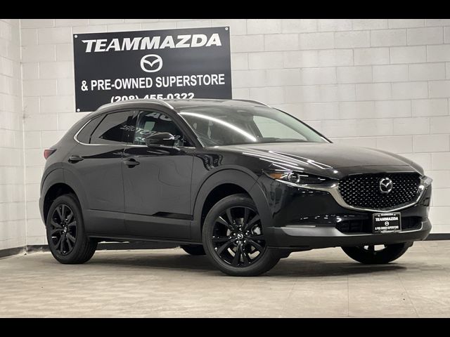 2024 Mazda CX-30 2.5 Turbo Premium Package