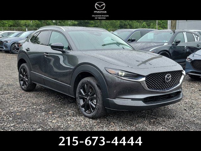 2024 Mazda CX-30 2.5 Turbo Premium Package