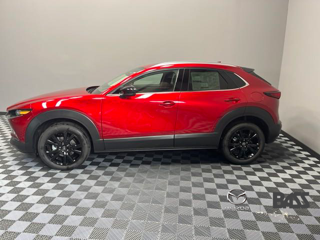 2024 Mazda CX-30 2.5 Turbo Premium Package