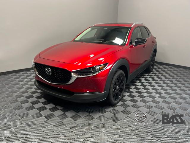 2024 Mazda CX-30 2.5 Turbo Premium Package