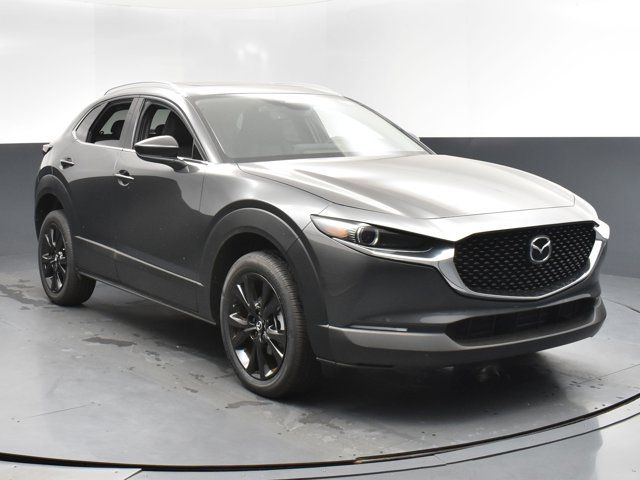 2024 Mazda CX-30 2.5 Turbo Premium Package