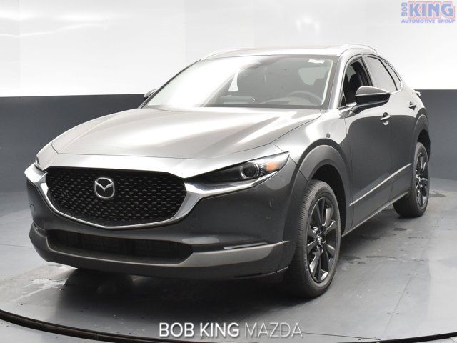 2024 Mazda CX-30 2.5 Turbo Premium Package