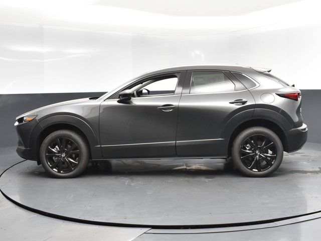 2024 Mazda CX-30 2.5 Turbo Premium Package