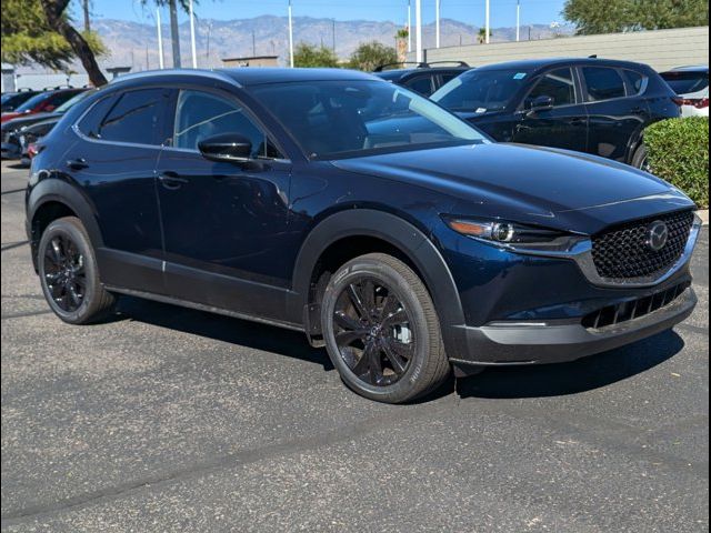 2024 Mazda CX-30 2.5 Turbo Premium Package