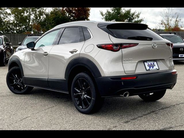 2024 Mazda CX-30 2.5 Turbo Premium Package