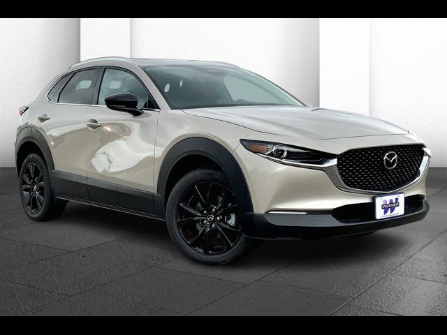 2024 Mazda CX-30 2.5 Turbo Premium Package