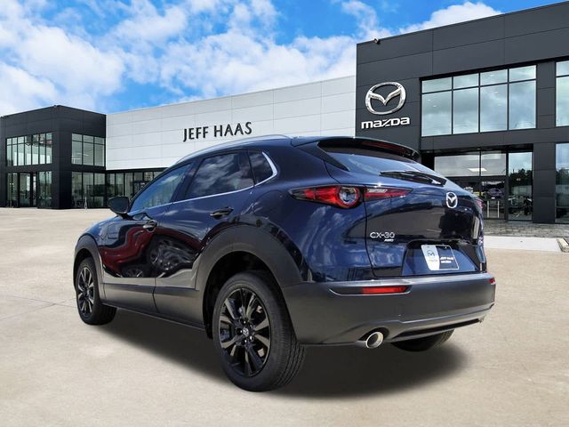 2024 Mazda CX-30 2.5 Turbo Premium Package