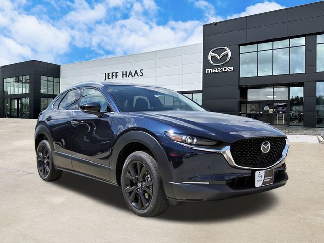 2024 Mazda CX-30 2.5 Turbo Premium Package