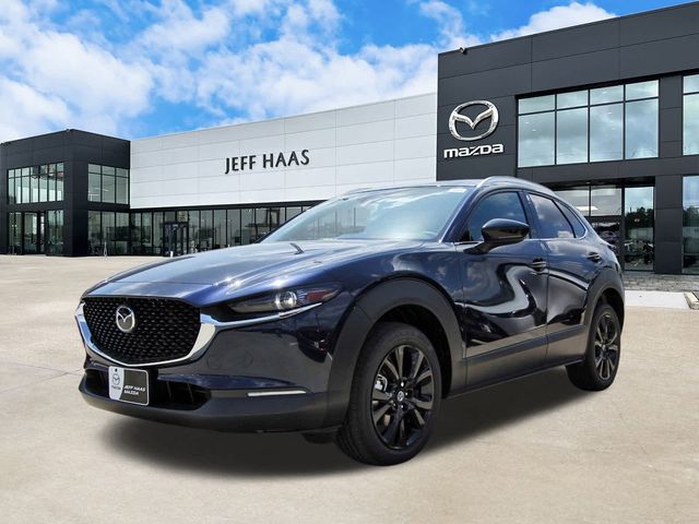 2024 Mazda CX-30 2.5 Turbo Premium Package