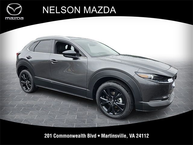 2024 Mazda CX-30 2.5 Turbo Premium Package