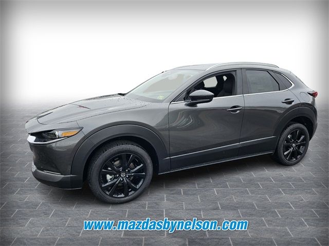 2024 Mazda CX-30 2.5 Turbo Premium Package