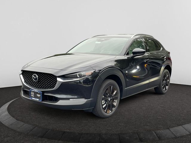 2024 Mazda CX-30 2.5 Turbo Premium Package