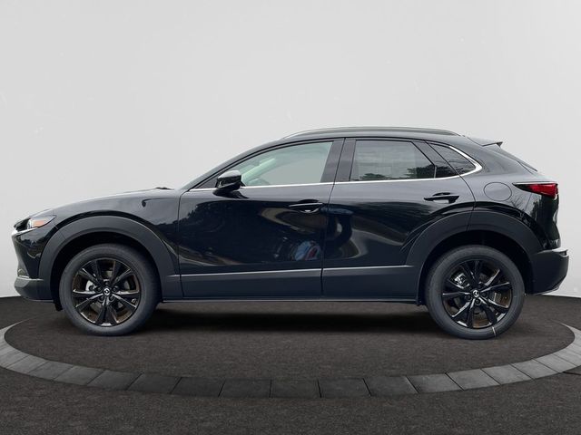 2024 Mazda CX-30 2.5 Turbo Premium Package